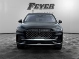 New 2025 Lincoln Nautilus Premier image 2