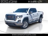 Used 2019 GMC Sierra 1500 SLT w/ SLT Premium Plus Package image 1