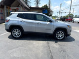 Used 2022 Jeep Compass Latitude w/ Sun and Sound Group image 4