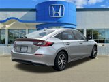 Used 2023 Honda Civic LX image 2