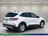 Certified 2022 Ford Escape SE image 5