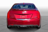 Used 2014 Cadillac ATS Luxury w/ Sun And Sound Package image 4
