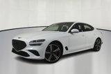 New 2024 Genesis G70 2.5T w/ Sport Prestige Package image 3
