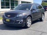 Used 2017 Chevrolet Traverse Premier image 2