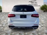 Used 2016 Mercedes-Benz GLC 300 4MATIC image 5