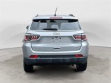 Used 2022 Jeep Compass Latitude image 4