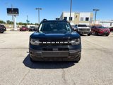 Used 2023 Ford Bronco Sport Outer Banks w/ Tech Package image 2