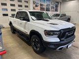 Used 2019 RAM 1500 Rebel w/ Rebel Level 1 Equipment Group image 4