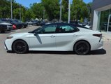 Used 2022 Toyota Camry XSE image 2