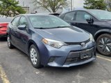 Used 2015 Toyota Corolla L image 2
