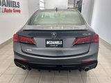 Certified 2018 Acura TLX V6 w/ Technology & A-SPEC Pkg image 5