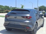New 2025 MAZDA MAZDA3 s Sport image 2