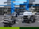 New 2025 Chevrolet Trax LS image 6