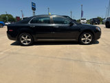 Used 2012 Chevrolet Malibu LT w/ Power Convenience Package image 5