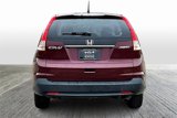 Used 2013 Honda CR-V LX image 4