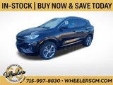 Used 2023 Buick Encore GX Select w/ Sport Touring Package image 1