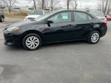 Used 2018 Toyota Corolla LE image 2