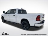 New 2025 RAM 1500 4x4 Crew Cab image 4