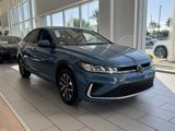 New 2025 Volkswagen Jetta S image 5