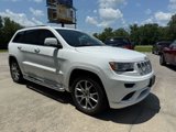Used 2016 Jeep Grand Cherokee Summit w/ Platinum Series Group image 6