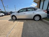Used 2015 Nissan Sentra SV image 3