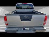Used 2007 Nissan Frontier SE w/ SE Value Truck Pkg image 5