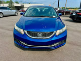 Used 2014 Honda Civic LX image 2