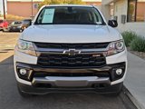 Used 2022 Chevrolet Colorado Z71 image 2