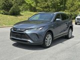 Used 2021 Toyota Venza Limited w/ Carpet Mat Package (TMS) image 5