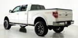 Used 2013 Ford F150 Lariat w/ Mid Equipment Group image 5