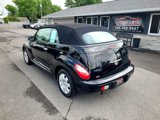 Used 2007 Chrysler PT Cruiser Convertible image 5