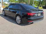 Used 2018 Audi A4 2.0T Ultra Premium w/ Convenience Package image 5
