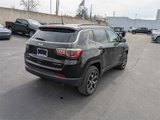 New 2025 Jeep Compass Limited image 6