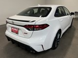 Used 2024 Toyota Corolla XSE image 3