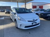 Used 2013 Toyota Prius V Two image 3