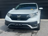 Used 2021 Honda CR-V EX-L image 3