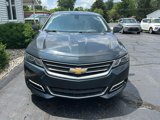 Used 2018 Chevrolet Impala LT w/ LT Leather Package image 3