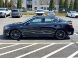 Used 2019 Acura ILX w/ Premium & A-SPEC Package image 4