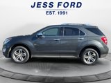 Used 2017 Chevrolet Equinox Premier w/ Enhanced Convenience Package image 2