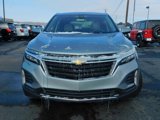 Used 2023 Chevrolet Equinox LT image 3