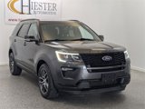 Used 2019 Ford Explorer Sport image 2
