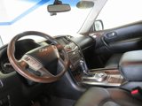 Used 2017 INFINITI QX80 2WD image 3