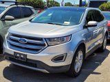 Used 2017 Ford Edge Titanium w/ Equipment Group 301A image 3