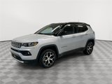 Used 2024 Jeep Compass Limited image 5