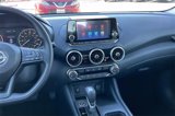 New 2025 Nissan Sentra S image 4