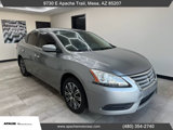 Used 2013 Nissan Sentra SV image 5