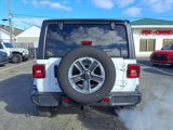 Used 2020 Jeep Wrangler Unlimited Sahara w/ Dual Top Group image 5