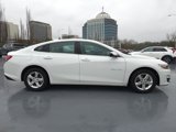 Used 2022 Chevrolet Malibu LT image 6