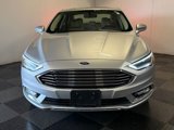 Used 2017 Ford Fusion SE image 3