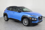 Used 2018 Hyundai Kona SEL image 2